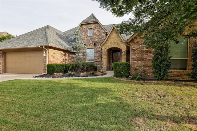 1813 NW 193rd Circle, Edmond, OK 73012