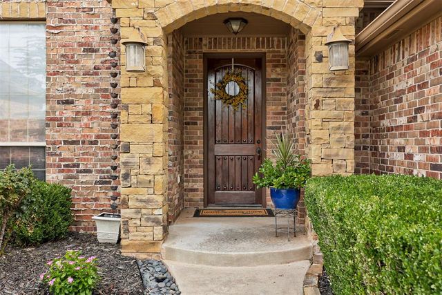 1813 NW 193rd Circle, Edmond, OK 73012