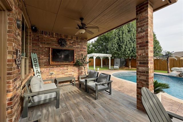 1813 NW 193rd Circle, Edmond, OK 73012