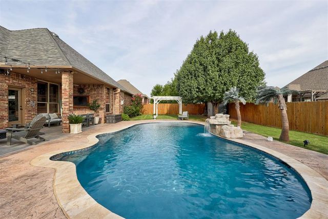 1813 NW 193rd Circle, Edmond, OK 73012