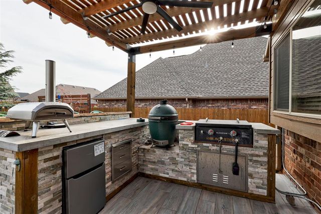 1813 NW 193rd Circle, Edmond, OK 73012