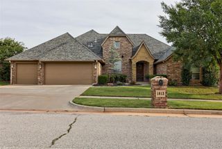 1813 NW 193rd Circle, Edmond, OK 73012
