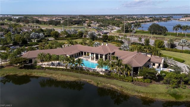 2373 Anguilla DR # 101, Naples, FL 34120