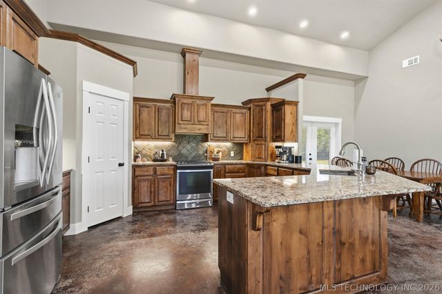 315 Lobo, Lone Grove, OK 73443