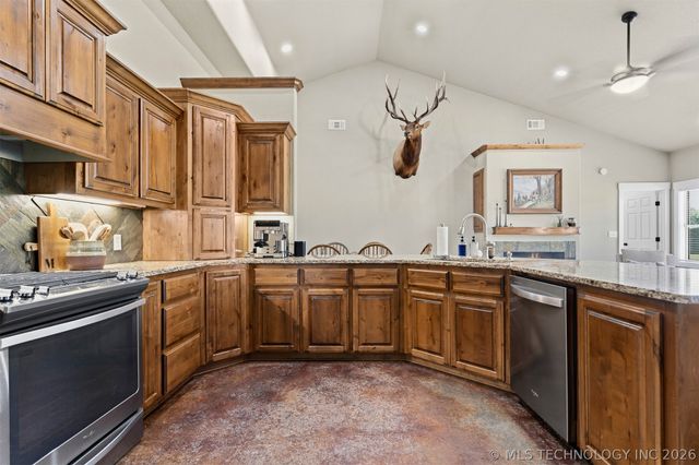 315 Lobo, Lone Grove, OK 73443