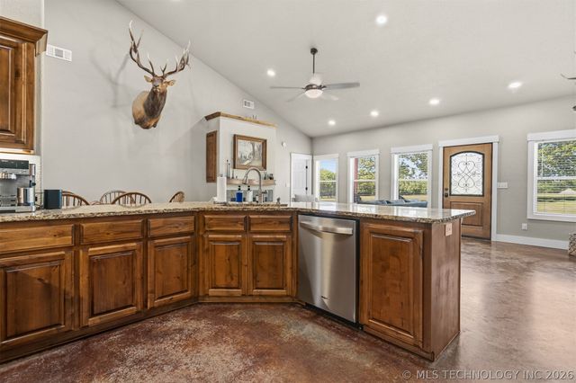 315 Lobo, Lone Grove, OK 73443