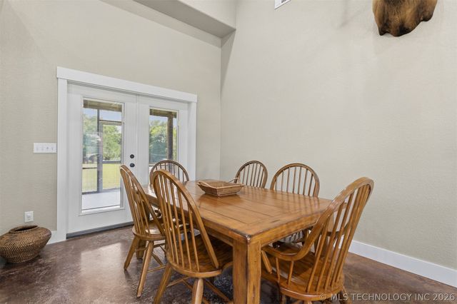 315 Lobo, Lone Grove, OK 73443