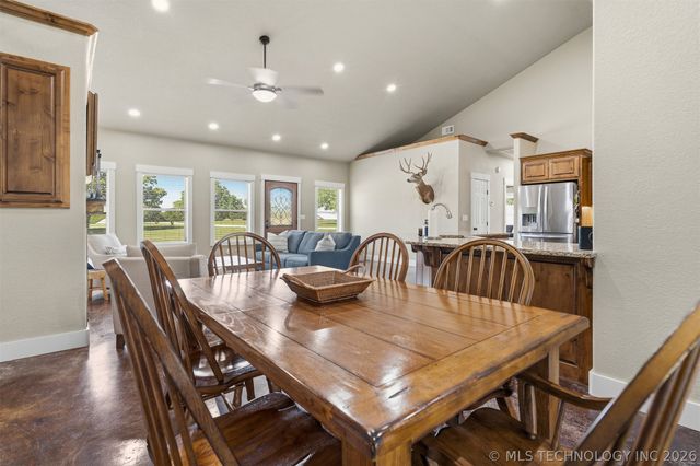 315 Lobo, Lone Grove, OK 73443