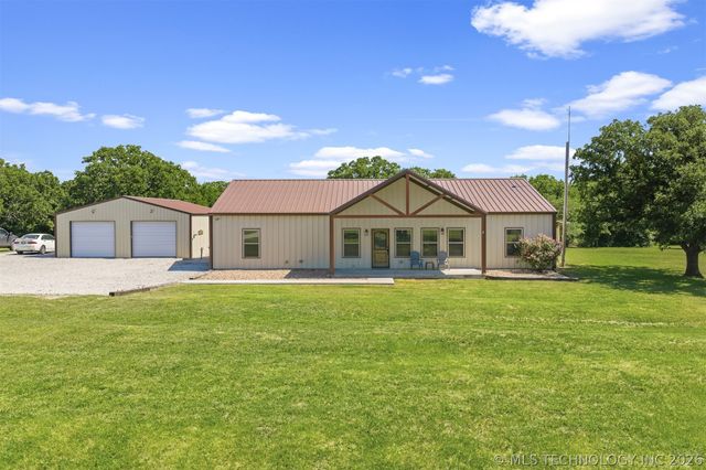 315 Lobo, Lone Grove, OK 73443