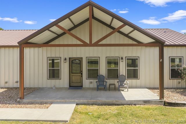 315 Lobo, Lone Grove, OK 73443