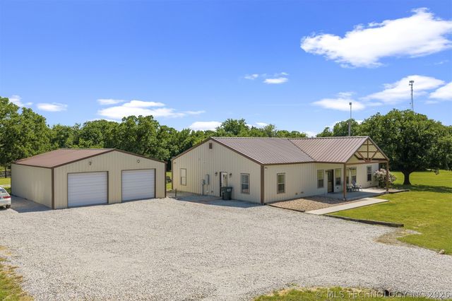 315 Lobo, Lone Grove, OK 73443