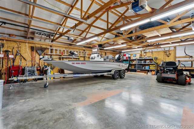 315 Lobo, Lone Grove, OK 73443