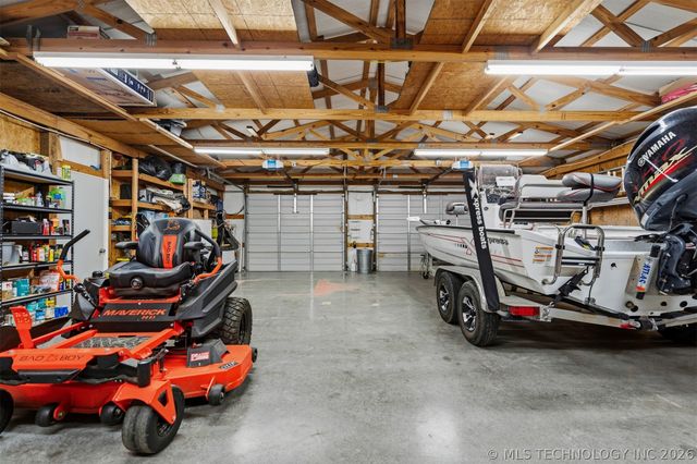 315 Lobo, Lone Grove, OK 73443
