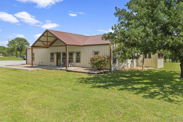315 Lobo, Lone Grove, OK 73443