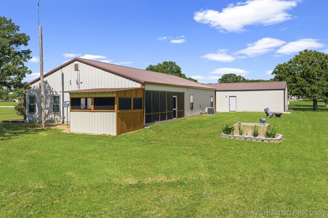 315 Lobo, Lone Grove, OK 73443