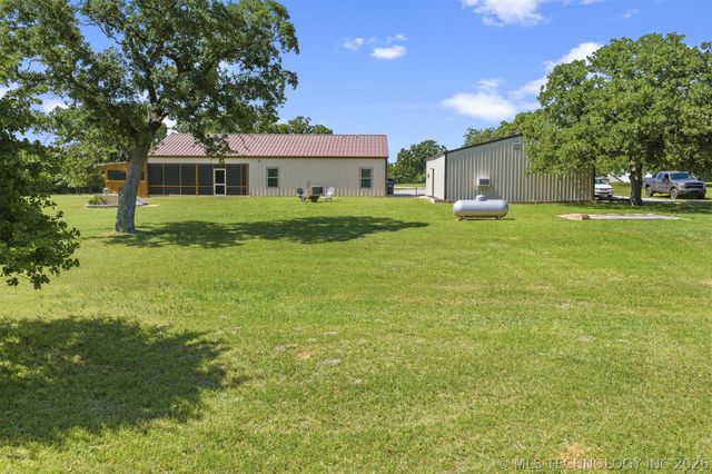 315 Lobo, Lone Grove, OK 73443