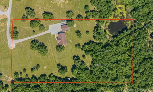 315 Lobo, Lone Grove, OK 73443