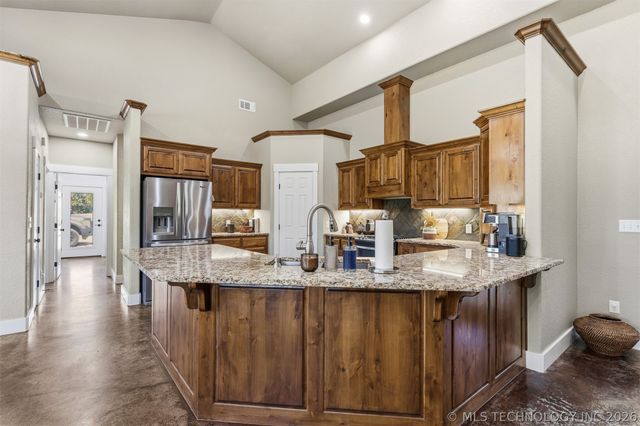 315 Lobo, Lone Grove, OK 73443