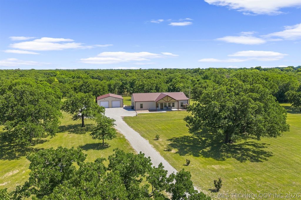 315 Lobo, Lone Grove, OK 73443