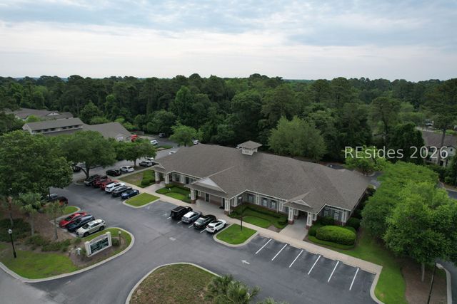 14 Oak Forest Road 100B, Bluffton, SC 29910