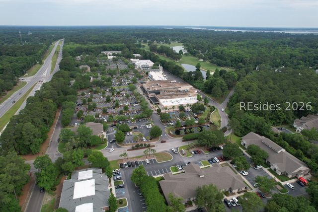 14 Oak Forest Road 100B, Bluffton, SC 29910