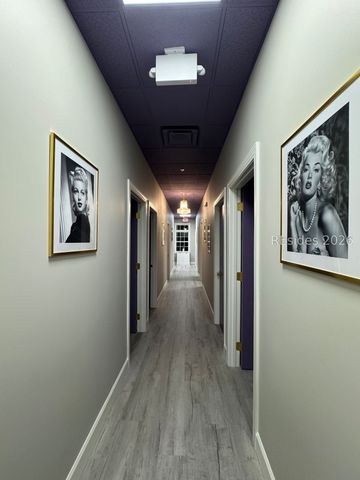 14 Oak Forest Road 100B, Bluffton, SC 29910