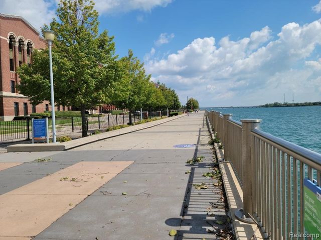 2900 E Jefferson Avenue B1, Detroit, MI 48207