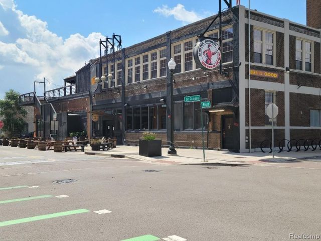 2900 E Jefferson Avenue B1, Detroit, MI 48207