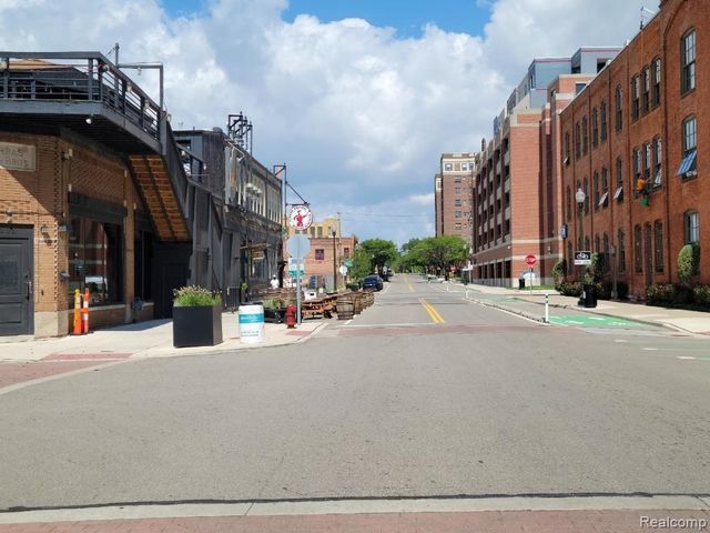 2900 E Jefferson Avenue B1, Detroit, MI 48207