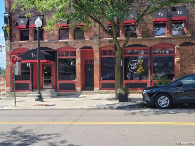 2900 E Jefferson Avenue B1, Detroit, MI 48207
