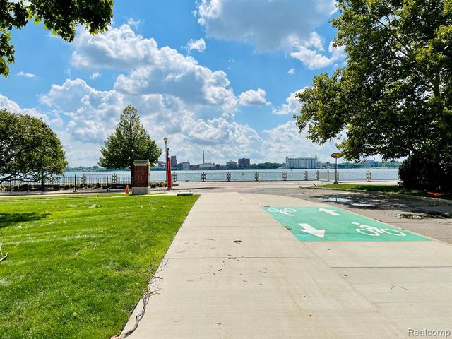 2900 E Jefferson Avenue B1, Detroit, MI 48207
