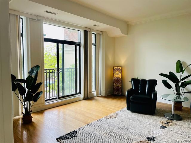 2900 E Jefferson Avenue B1, Detroit, MI 48207