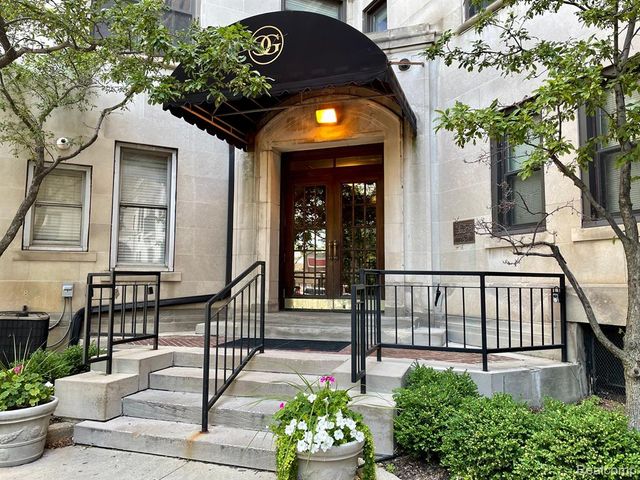 2900 E Jefferson Avenue B1, Detroit, MI 48207