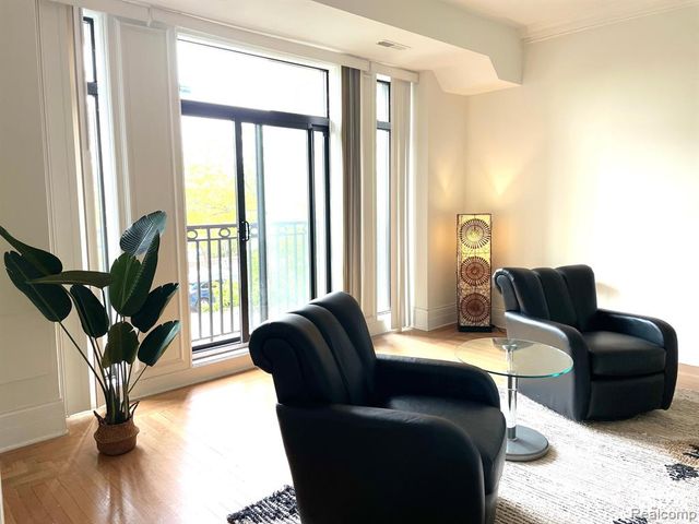 2900 E Jefferson Avenue B1, Detroit, MI 48207