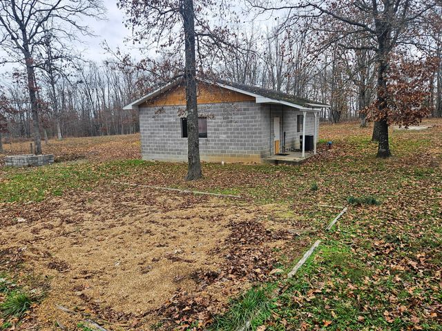 21371 Howell Road, Mountain View, MO 65548