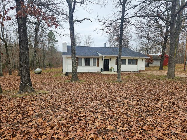 21371 Howell Road, Mountain View, MO 65548