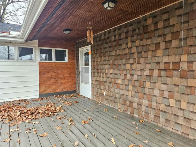 21371 Howell Road, Mountain View, MO 65548