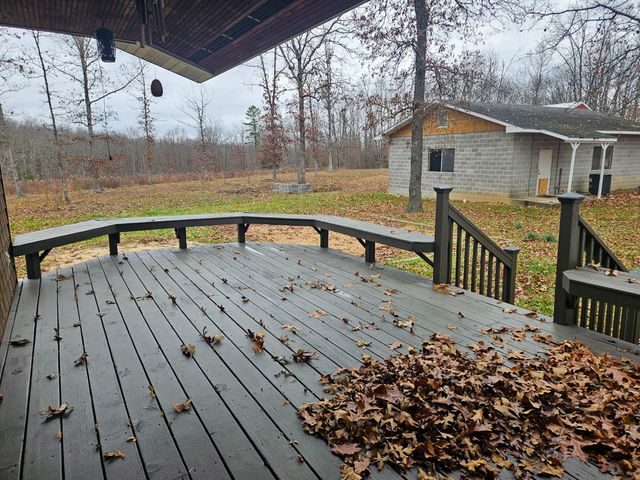 21371 Howell Road, Mountain View, MO 65548