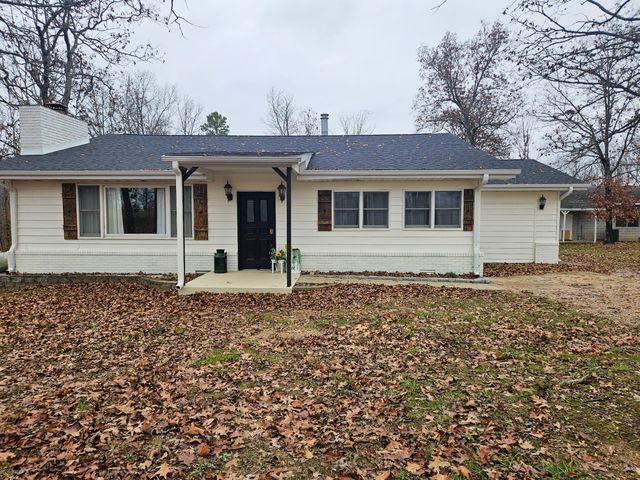 21371 Howell Road, Mountain View, MO 65548