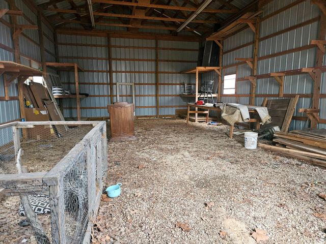 21371 Howell Road, Mountain View, MO 65548