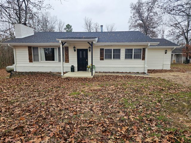 21371 Howell Road, Mountain View, MO 65548