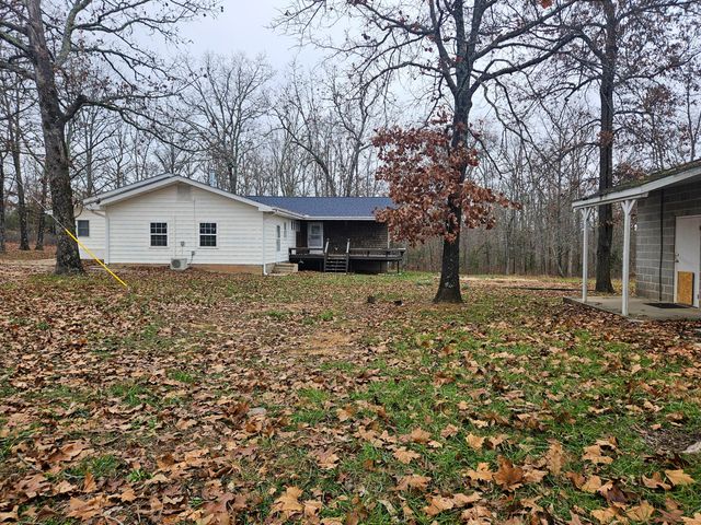 21371 Howell Road, Mountain View, MO 65548