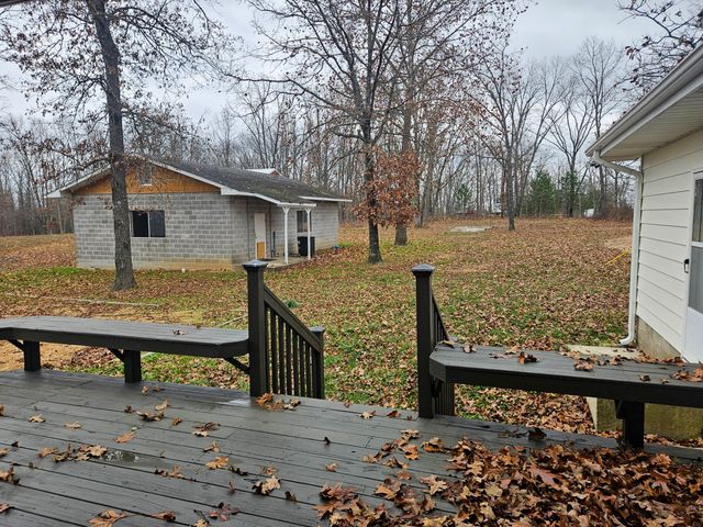 21371 Howell Road, Mountain View, MO 65548