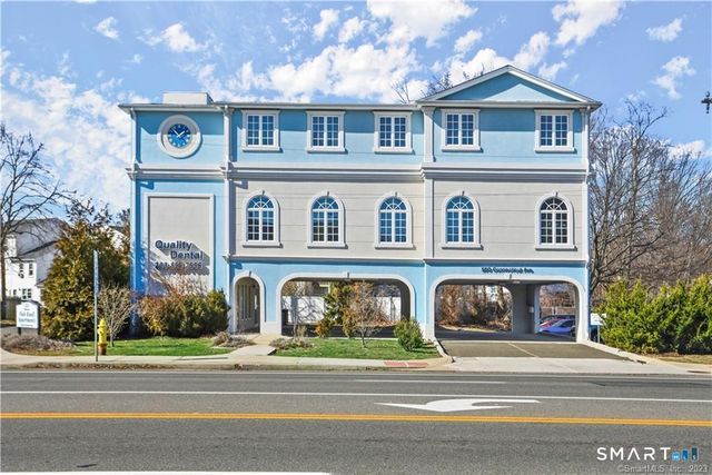 550 Connecticut Avenue 2, Norwalk, CT 06854