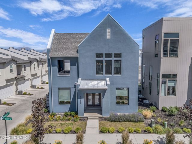 11609 S Dorian Drive, South Jordan, UT 84009