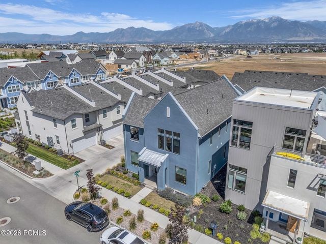 11609 S Dorian Drive, South Jordan, UT 84009