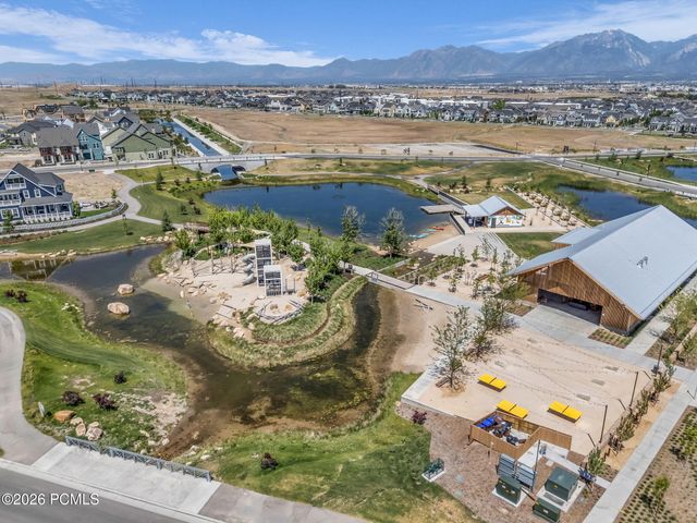 11609 S Dorian Drive, South Jordan, UT 84009