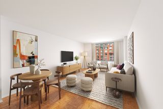 2 S END Avenue # 6V, New York City, NY 10280