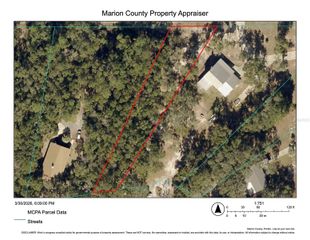 TBD SW SHOREWOOD DRIVE, Dunnellon, FL 34431