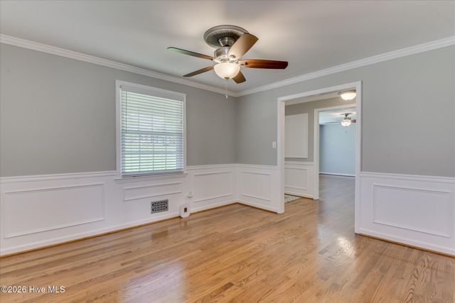 604 Aumond Road, Augusta, GA 30909